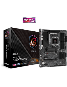 ASROCK B650 PG LIGHTNING /AM5 2
